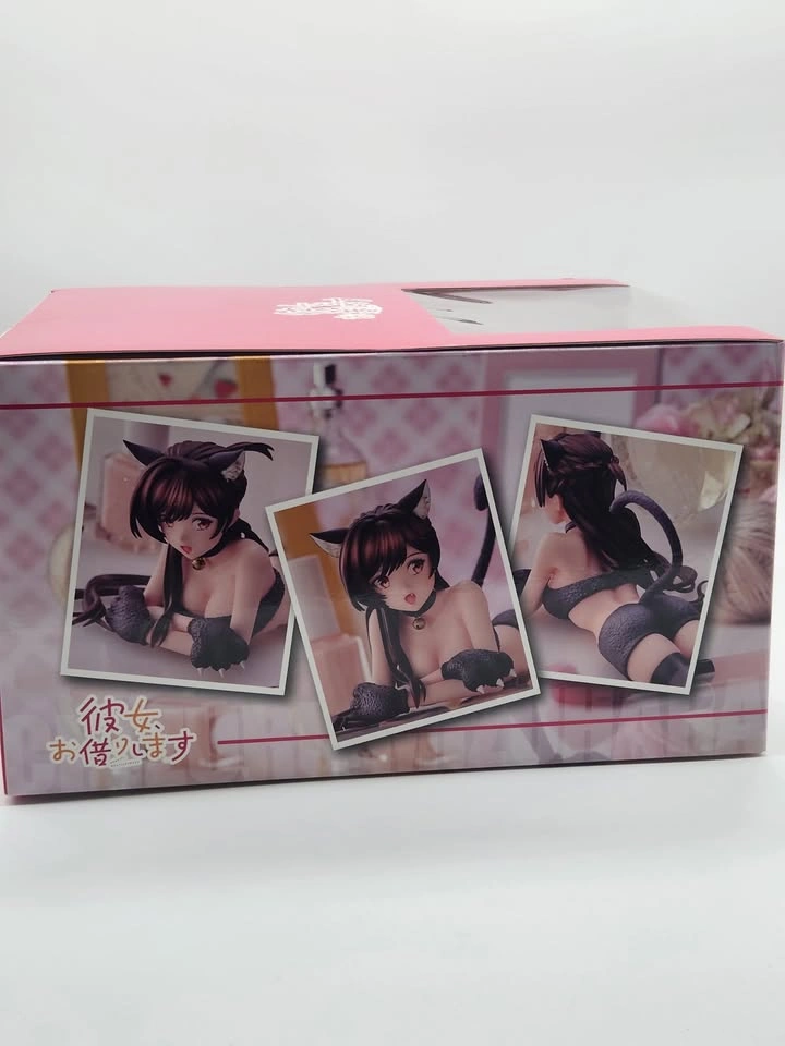 Kanojo, Okarishimasu - Mizuhara Chizuru - Anime PVC Figure - photo 5