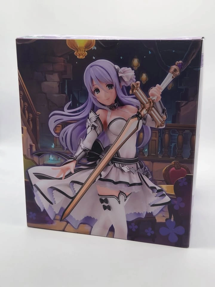 Princess Connect! Re:Dive - Hoshino Shizuru - With Bonus Face - photo 4