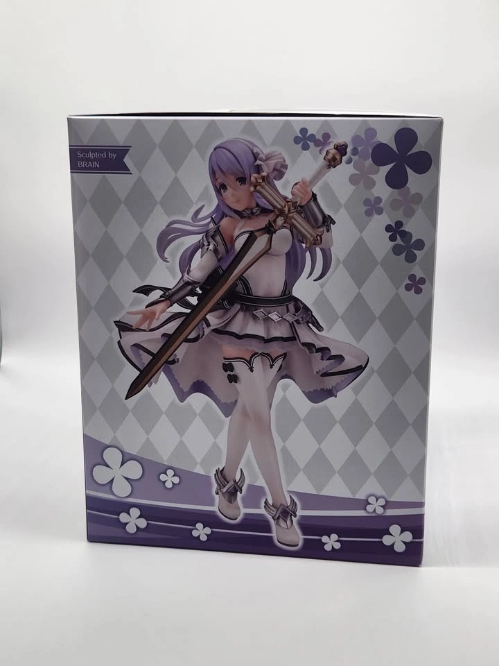 Princess Connect! Re:Dive - Hoshino Shizuru - With Bonus Face - photo 5