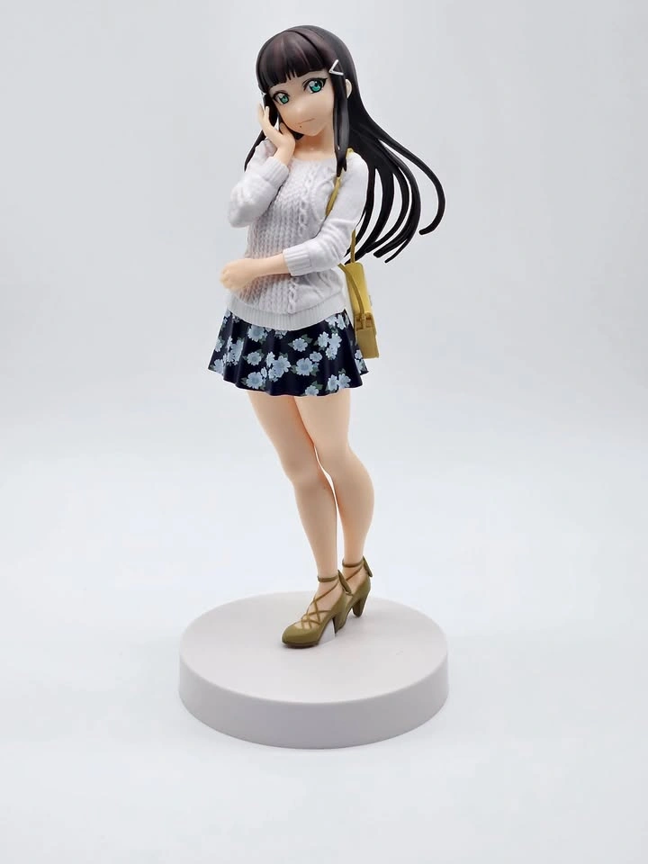 Love Live! Sunshine!! - Kurosawa Dia - Prize Figure