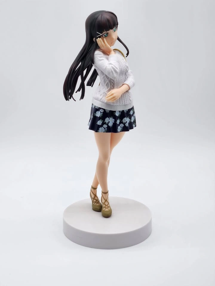 Love Live! Sunshine!! - Kurosawa Dia - Prize Figure - photo 2