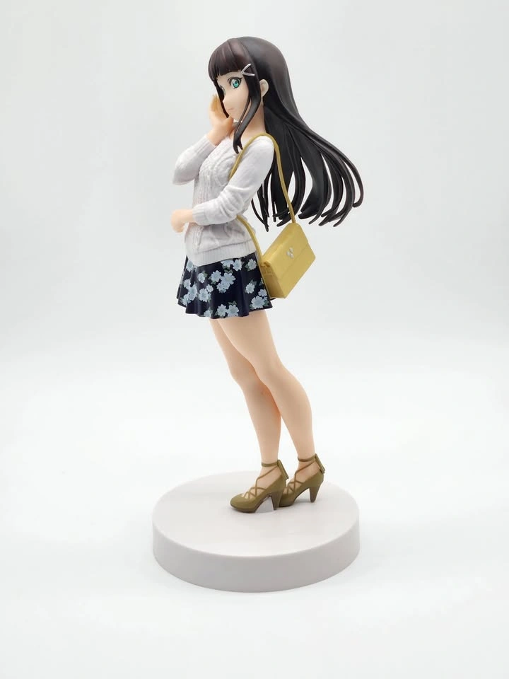 Love Live! Sunshine!! - Kurosawa Dia - Prize Figure - photo 3