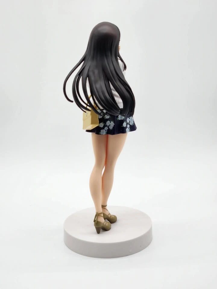Love Live! Sunshine!! - Kurosawa Dia - Prize Figure - photo 4