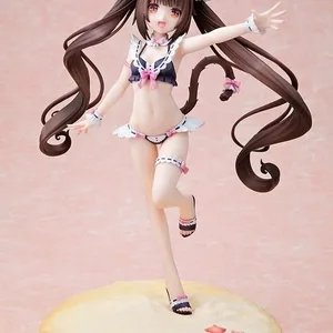Nekopara - Chocola Anime PVC Figure