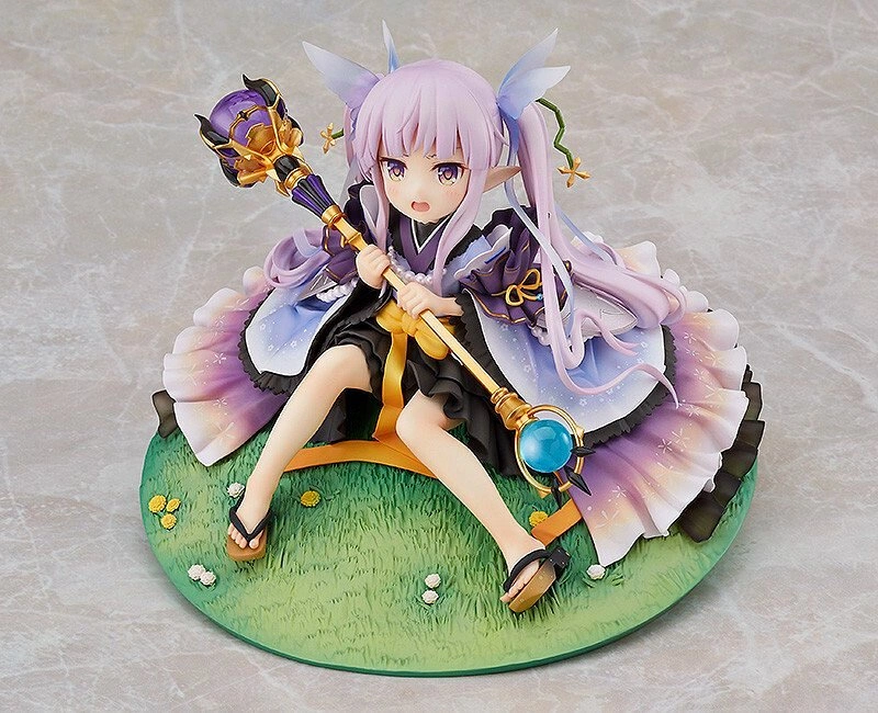 Princess Connect! Re:Dive - Hikawa Kyouka - Anime PVC Figure