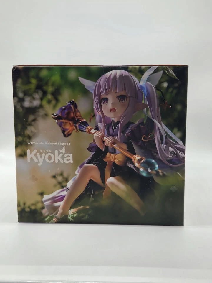 Princess Connect! Re:Dive - Hikawa Kyouka - Anime PVC Figure - photo 4