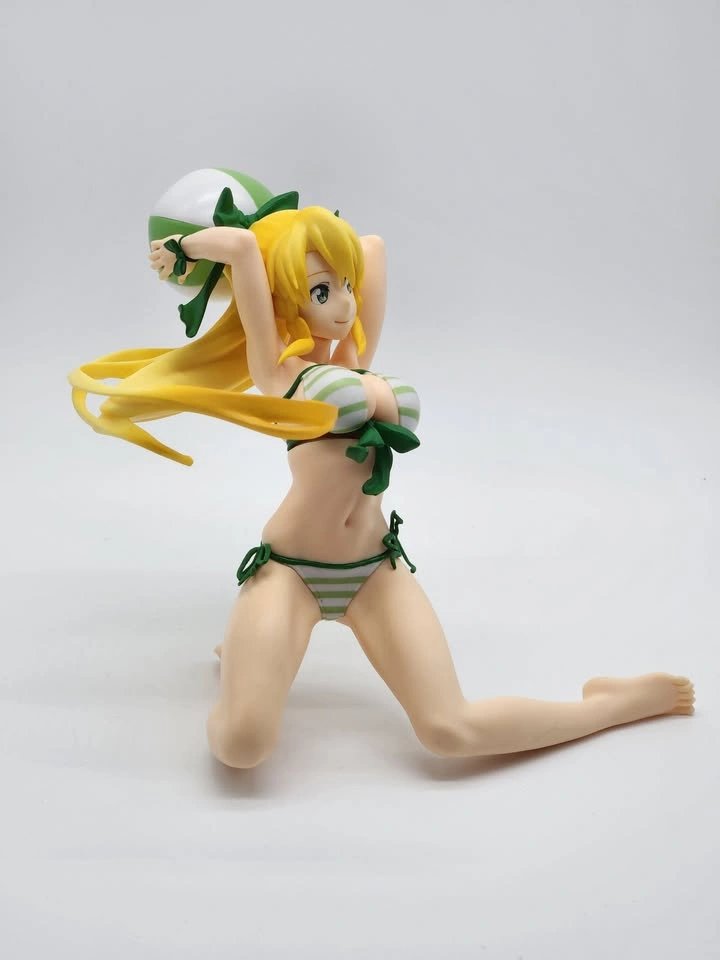 Sword Art Online Code Register - Leafa - Prize Figure - photo 2