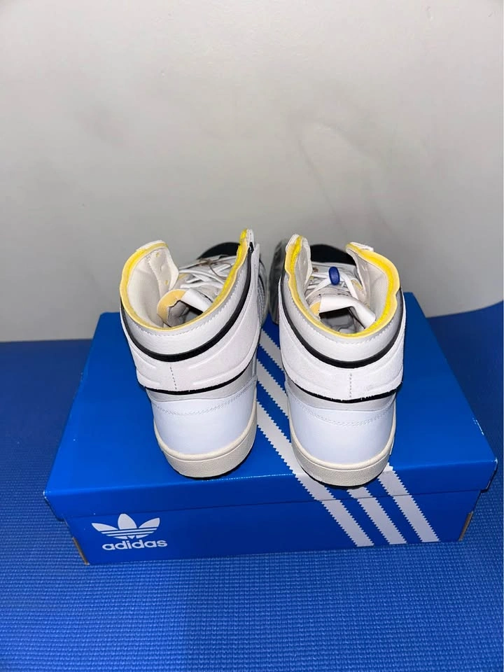Adidas Forum High Sneakers Men 10.5 US - photo 2