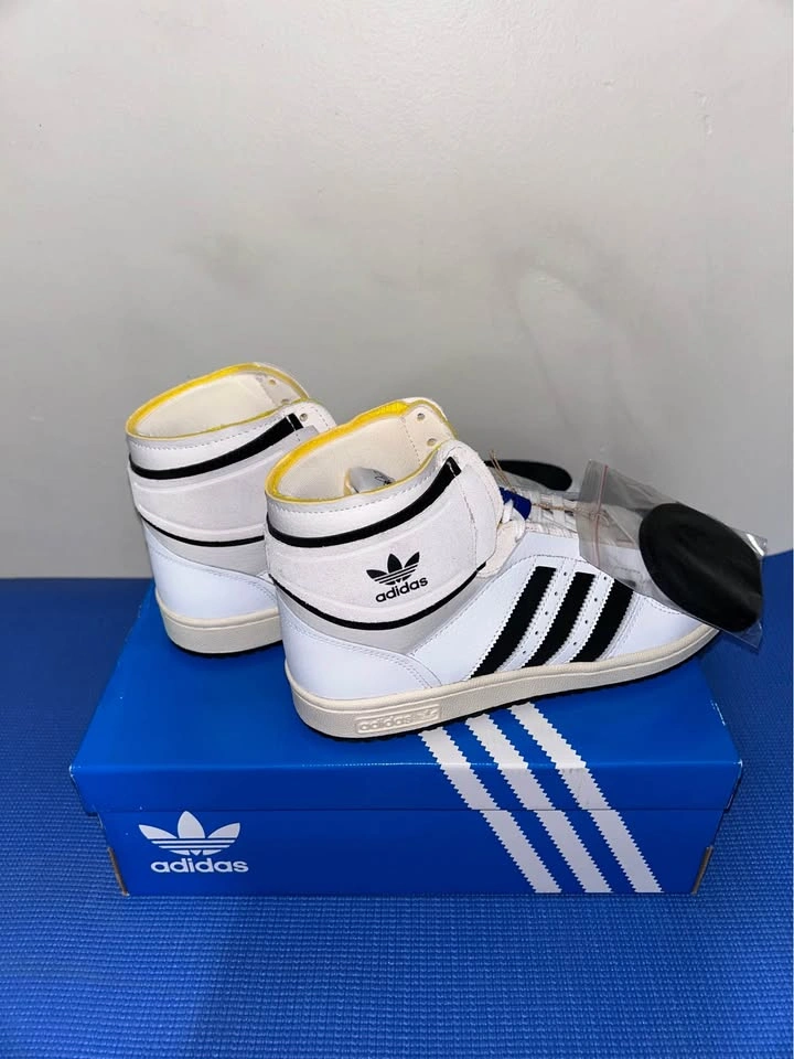 Adidas Forum High Sneakers Men 10.5 US - photo 5