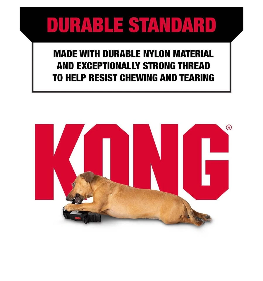 Kong collar with handle - photo 4