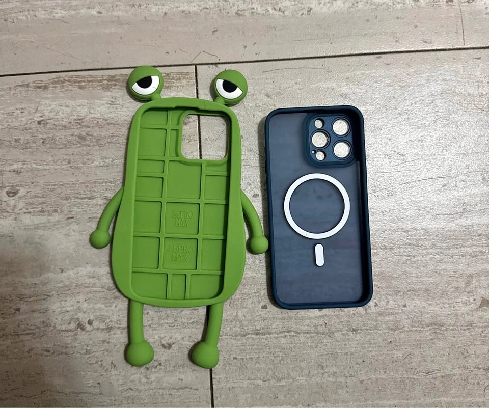 iPhone 11 Pro Max Case