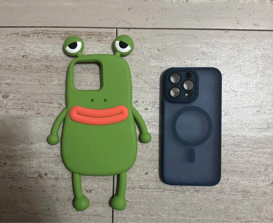 iPhone 11 Pro Max Case - photo 2