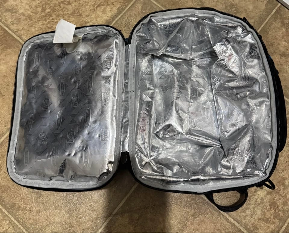 Lunch box - photo 2