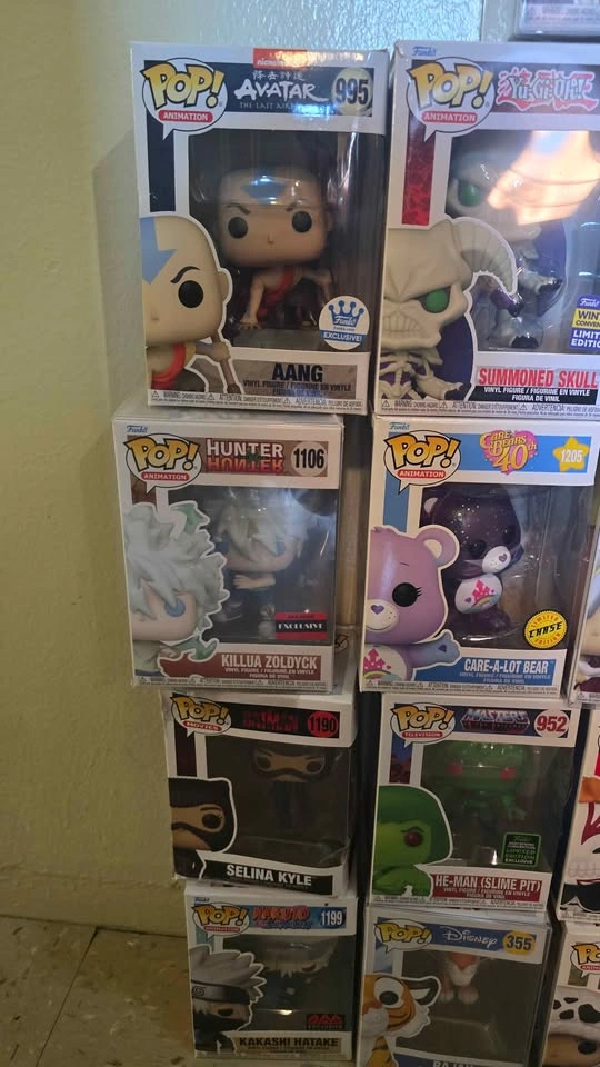 Funko Pop Collection For Sale! - photo 2