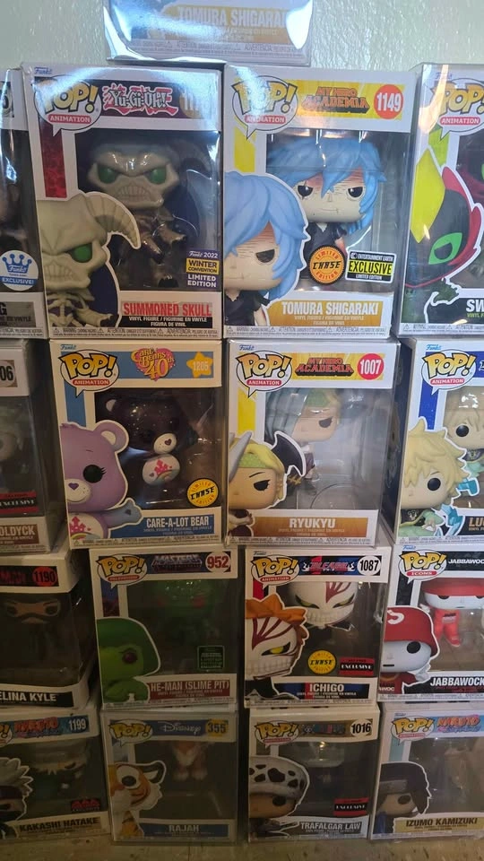 Funko Pop Collection For Sale! - photo 3