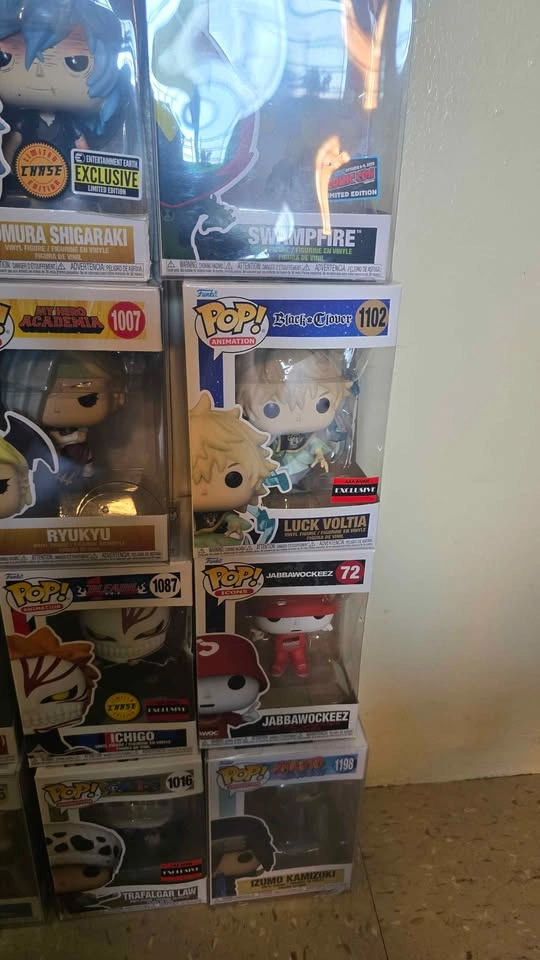 Funko Pop Collection For Sale! - photo 4
