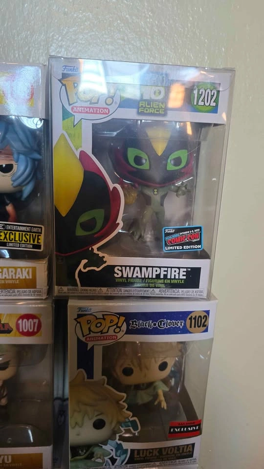 Funko Pop Collection For Sale! - photo 5