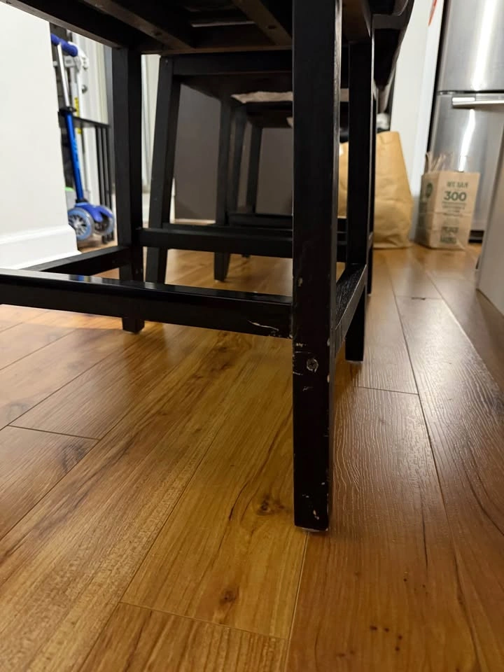 24” Swivel Counter Chairs - photo 4