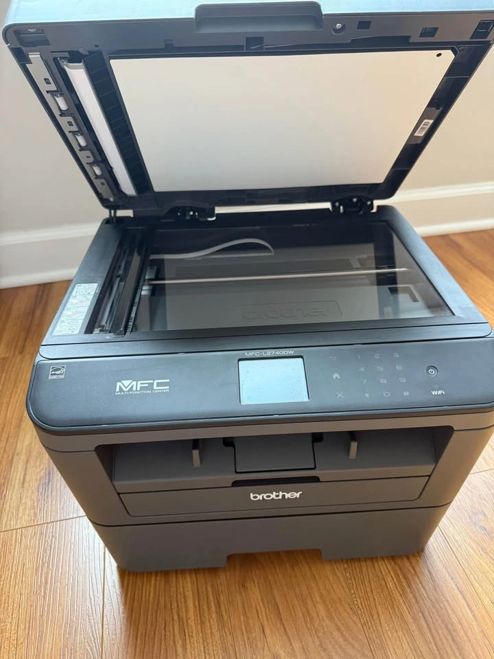 Brother Printer - photo 2