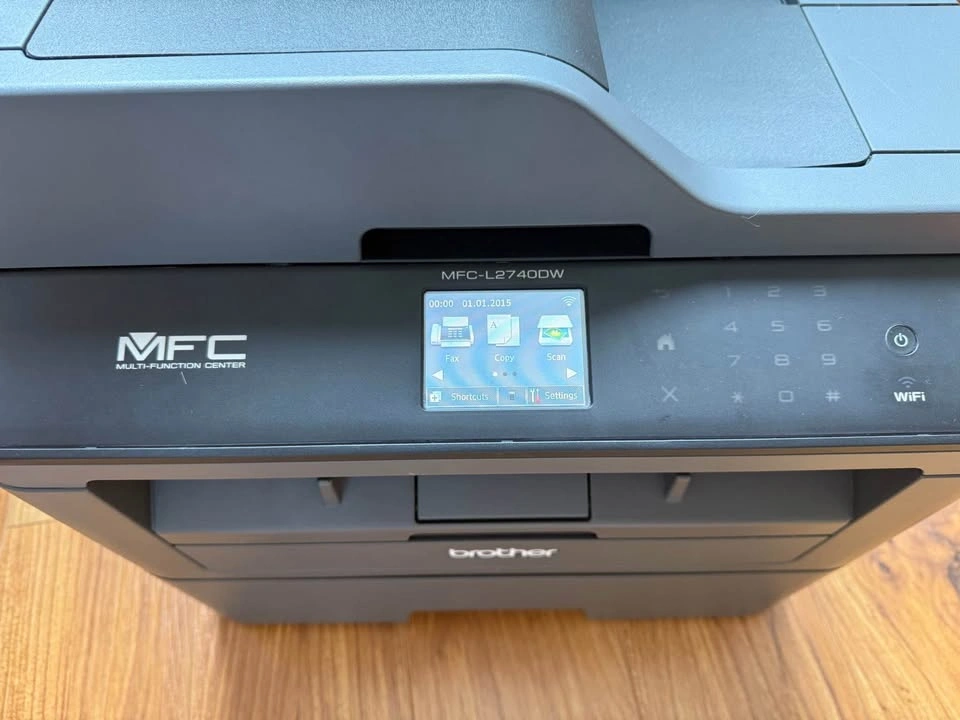 Brother Printer - photo 3