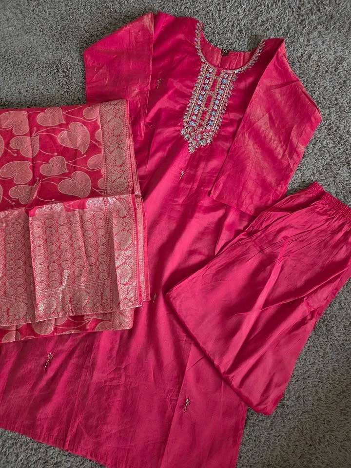 3 piece suit set - photo 2