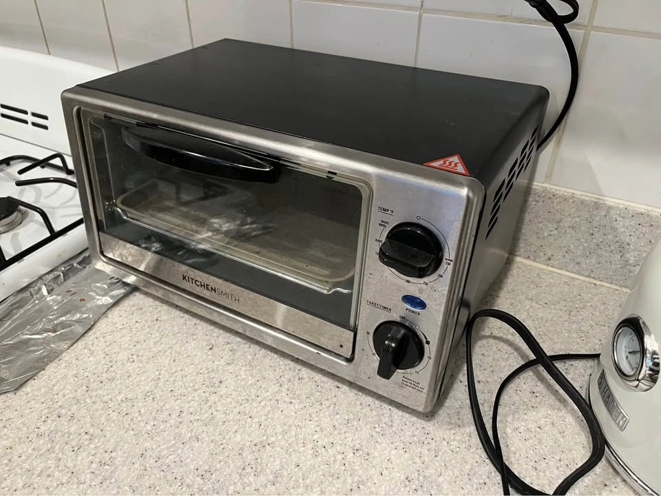 KitchenSmith Toaster Oven - photo 2