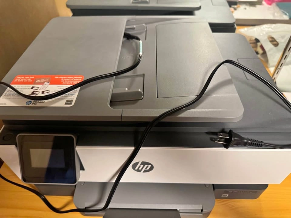 HP Printer
