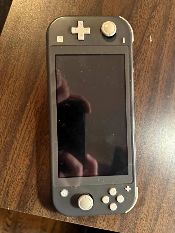 Switch Lite