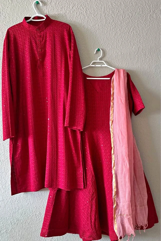 Designer Couple pair