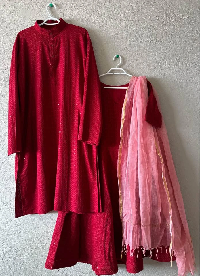 Designer Couple pair - photo 2