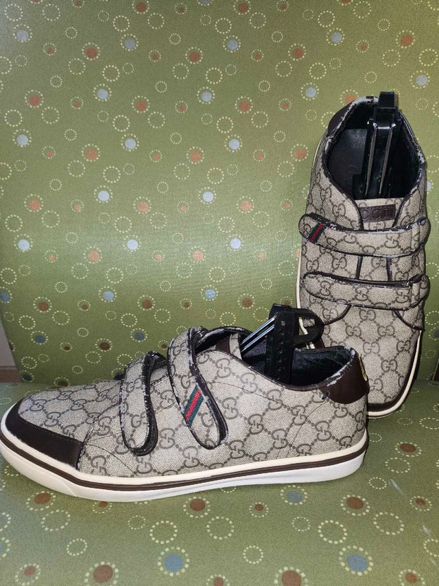 GUCCI SNEAKERS