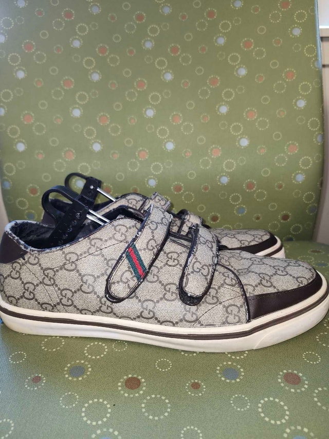 GUCCI SNEAKERS - photo 2