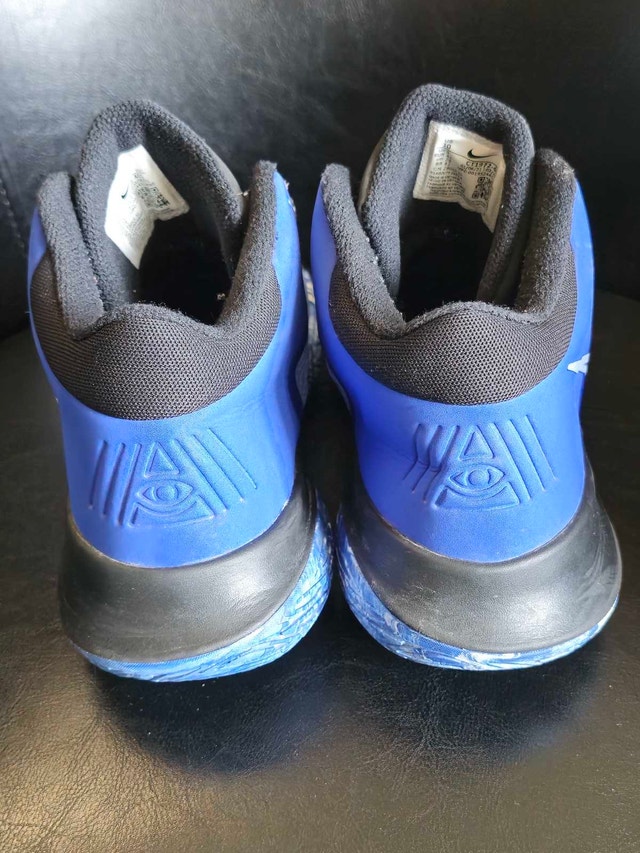 Nike Kyrie Flytrap 4 "Racer Blue" (M) 10 US - photo 4