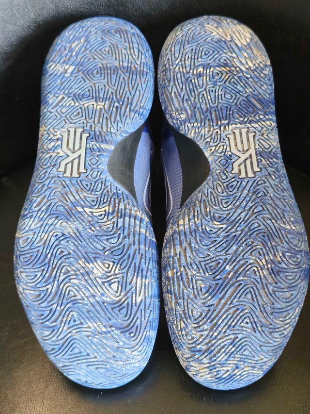 Nike Kyrie Flytrap 4 "Racer Blue" (M) 10 US - photo 5