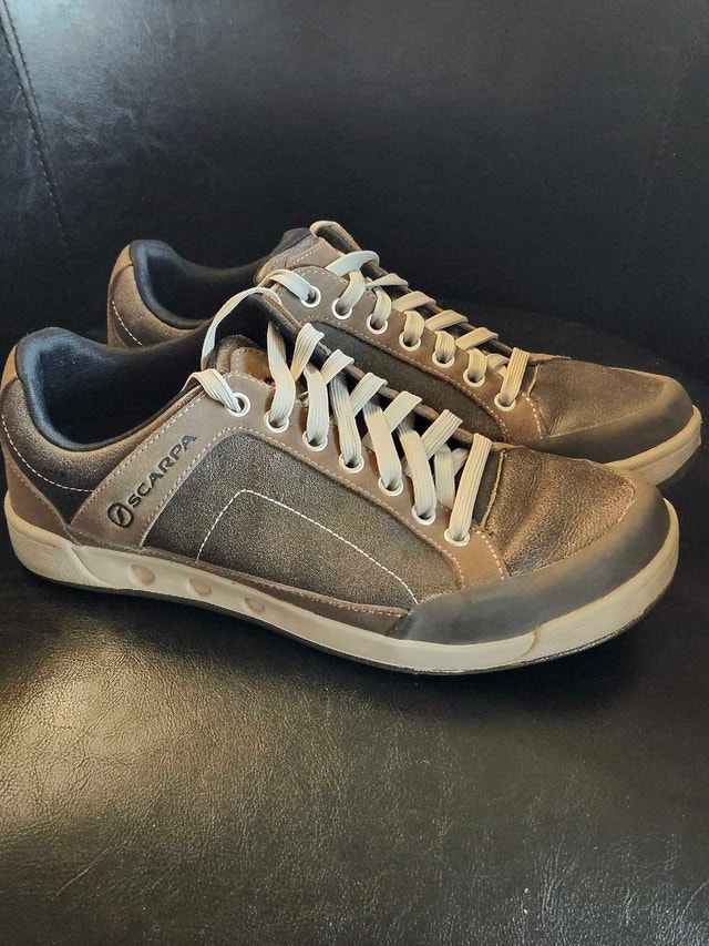 Scarpa Manhattan Shoes - (W) 9.5 US - photo 3
