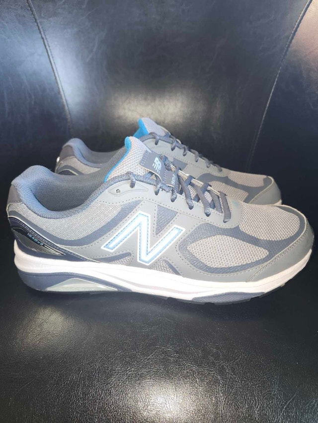 1540v3 - New Balance (M) 10.5 US