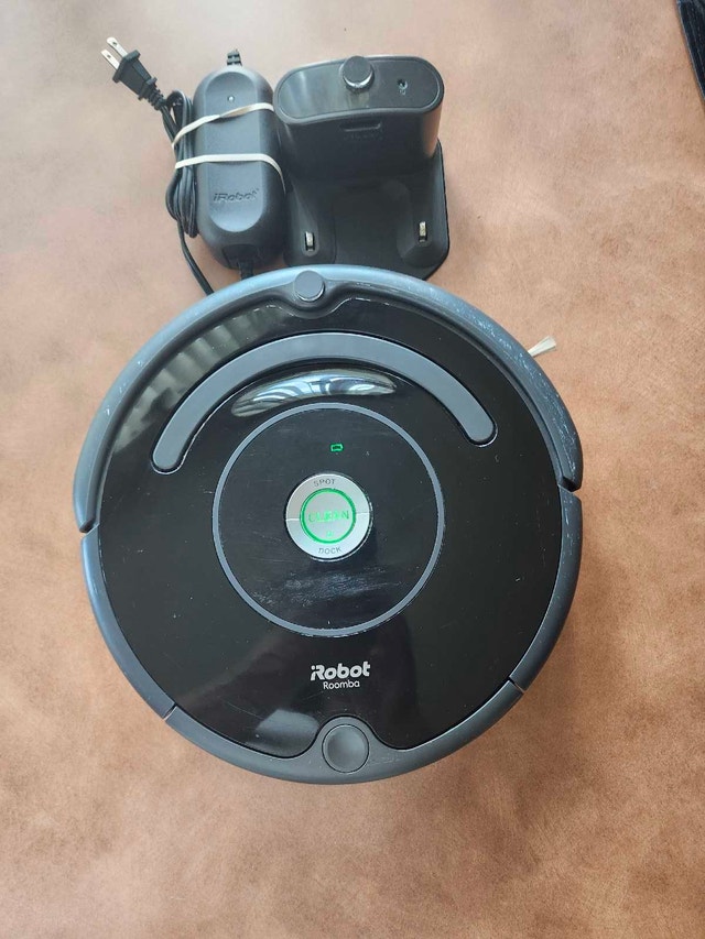 iRobot Roomba 671