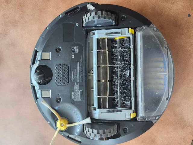 iRobot Roomba 671 - photo 2