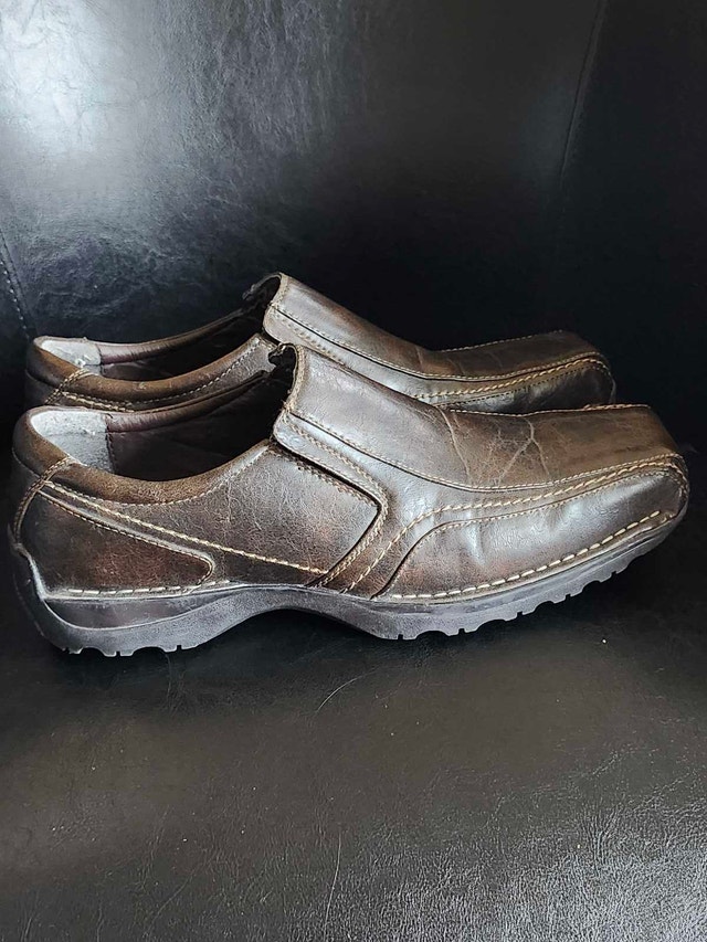 Call it Spring slip on (M) 10 US