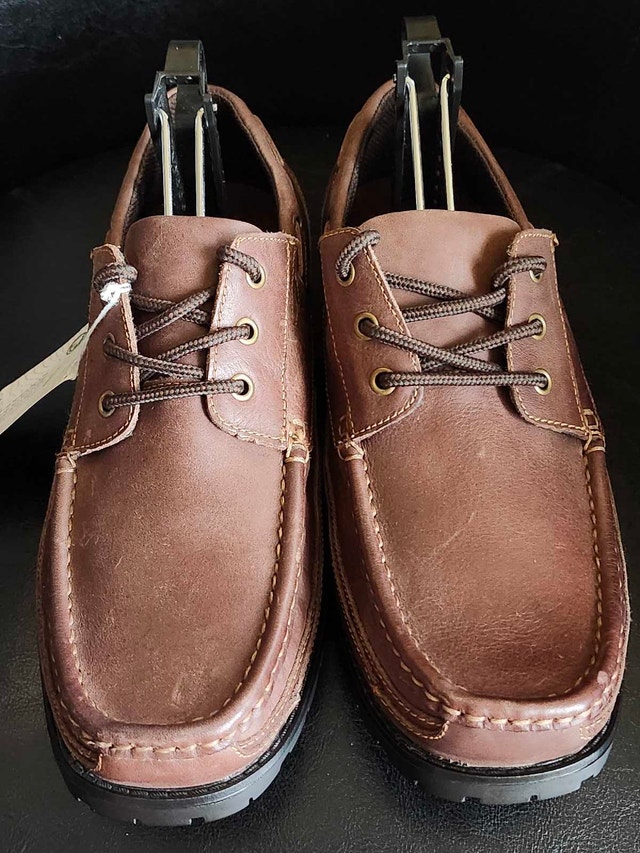 Dr. Scholls boat shoes (M) 10 US - photo 2