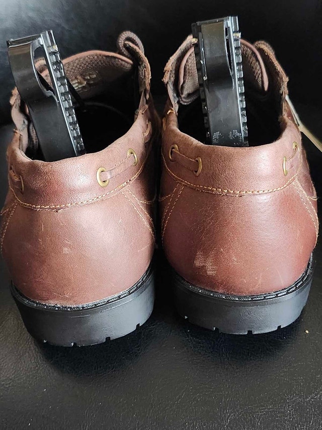 Dr. Scholls boat shoes (M) 10 US - photo 4