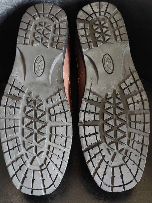 Dr. Scholls boat shoes (M) 10 US - photo 5