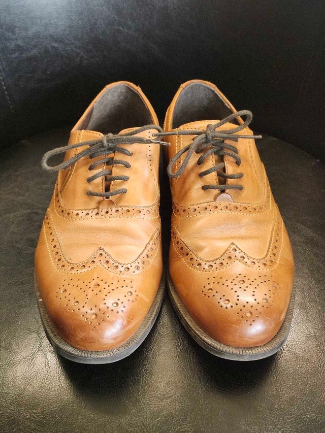 COLE HAAN (M) 9.5 US Made in India - photo 2