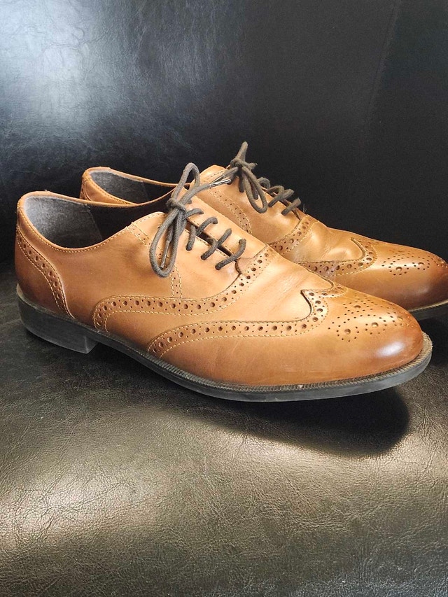 COLE HAAN (M) 9.5 US Made in India - photo 3