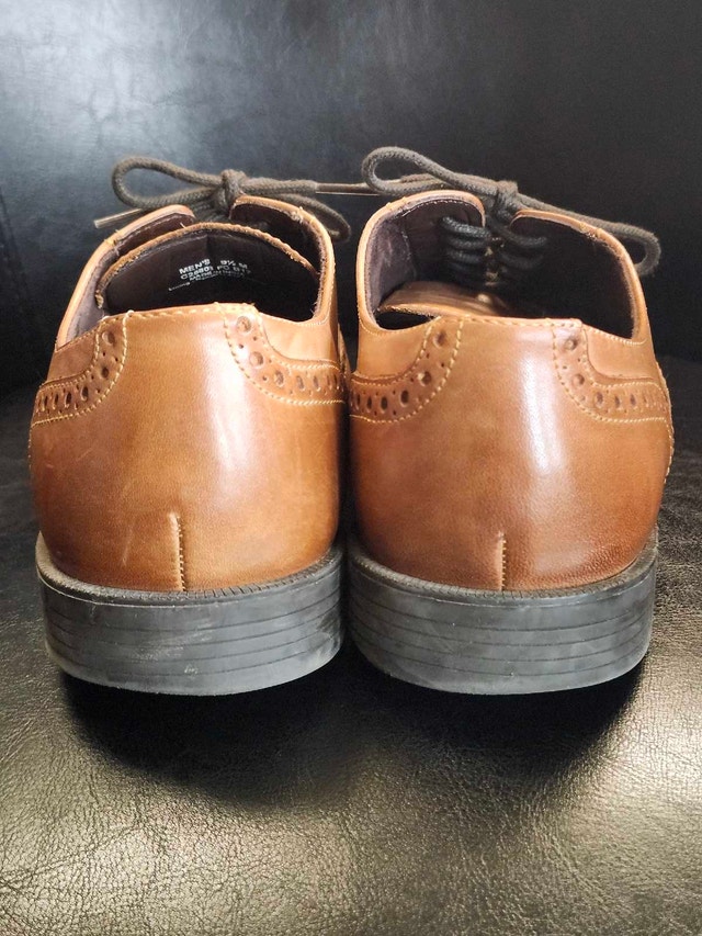 COLE HAAN (M) 9.5 US Made in India - photo 4