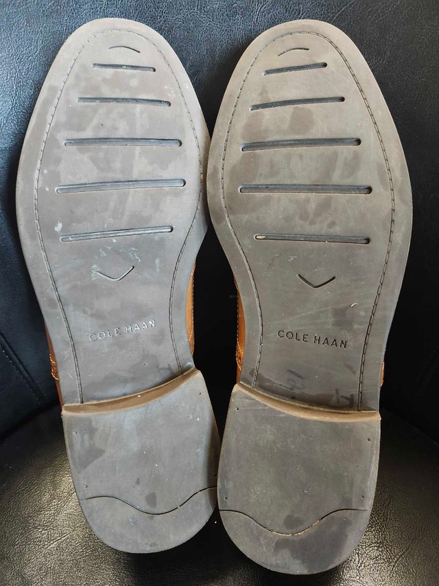 COLE HAAN (M) 9.5 US Made in India - photo 5