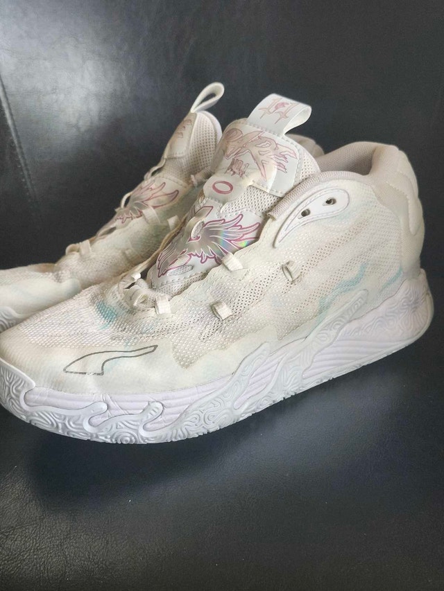 PUMA MB.03 Mens 6 US