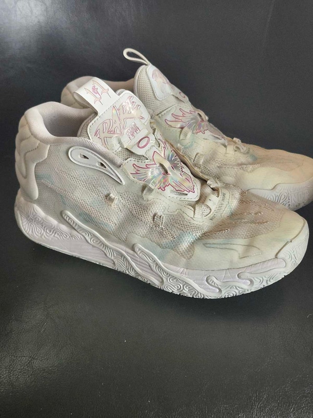 PUMA MB.03 Mens 6 US - photo 3
