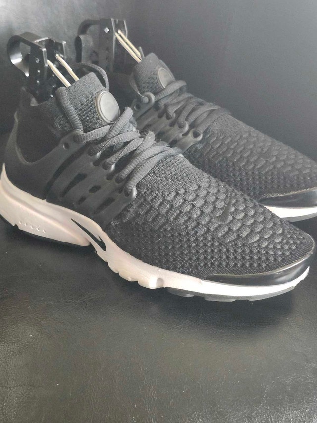 Nike Air Presto BR (GS) Women's 5 US - photo 3