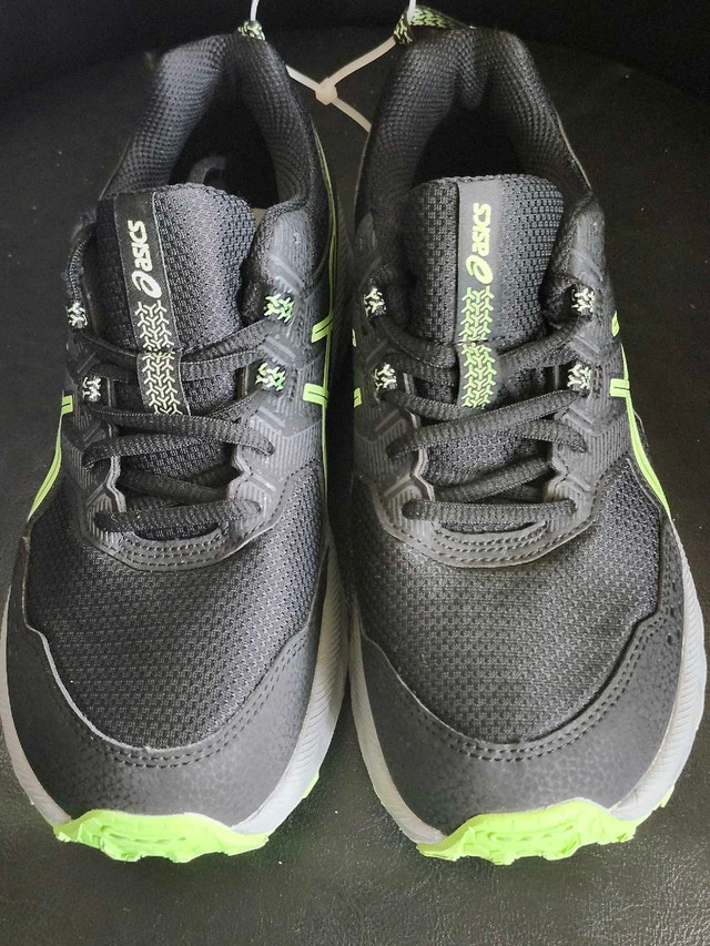 Asics Gel Venture 9 (W) 6.5 - photo 2